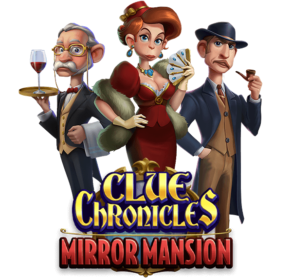 Fruits4real Online Casino Fruits4real Clue Chronicles: Mirror Mansion