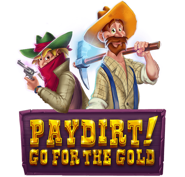 Fruits4real Online Casino Fruits4real Pay dirt! Go for the Gold